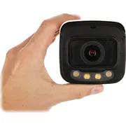 Kamera Ip Dahua Technology  Ipc-Hfw2449T-Zas-Il-27135 Smart Dual Light Wizsense - 4Mpx 2.7... 13.5Mm Motozoom 6939554923562