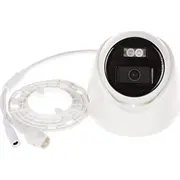 Kamera Ip Hikvision  Ds-2Cd1321G2-Liu2.8MmPl Smart Hybrid Light - 1080P 6936422118242