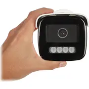 Kamera Ip Hikvision  Ds-2Cd2T86G2H-2I2.8MmEf 51174 6942160432717