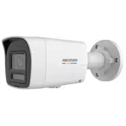 Kamera Ip Hikvision Ds-2Cd1067G3-Liuf/Sl2.8Mm sieciowa bullet 6 Mp Colorvu 3.0  6936422191481