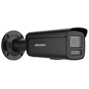 Kamera Ip Hikvision Ds-2Cd2T47G3-Lis2Uy/Sl2.8MmBlack Bullet 4Mp Smart Hybrid Light  6936422114985