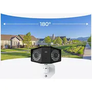 Kamera Ip Reolink Duo Series P750 Poe camera - Ai video search function  Pdcuob8K06 6978285032662