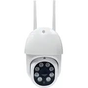 Kamera zewnętrzna Wi-Fi Denver Ioc-224 z Tuya  5706751083068