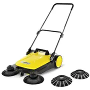 Karcher  S 4 Twin 1.766-365.0 4054278692753 166240