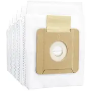 Karcher Filter Bag Kärcher Vc 2 5 Pcs Fleece  2100513261443