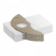 Karcher Filter bags 2.889-217.0  4054278445083 Ahkard028892170