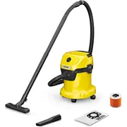Karcher Kärcher Wd 3 V-17/4/20 Eu  1.628-130.0 4066529220929
