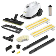 Karcher Steam Cleaner Sc 3 Easyfix Plus - 1.513-661.0  4066529062901 Agdkarmpa0005