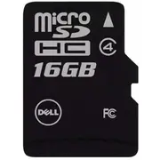 Karta Dell Microsdhc 16 Gb Class 4  385-Bbkj 5397184035214