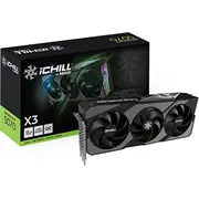 Karta graficzna Inno3D iChill Geforce Rtx 5070 X3 Nvidia 12 Gb Gddr7  C50703-12D7X-195065H 8886307700308