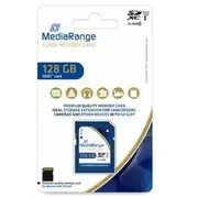Karta Mediarange Mr969 Sdxc 128 Gb Class 10 Uhs-I/U1  4260459615163