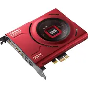 Karta owa Creative Sound Blaster Z Se 70Sb150000004  5390660193972