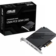 Karta sieciowa Asus Usb4 Pcie Gen4 90Mc0Ce0-M0Eay0  4711387500903