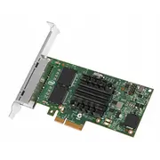 Karta sieciowa Intel I350 T4 V2 Svr  I350T4V2Blk/15714442 5032037066358