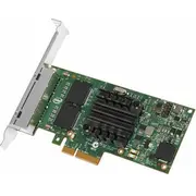 Karta sieciowa Intel I350-T4V2 I350T4V2Blk  675901290500