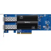 Synology E10G30-F2 interface cards/adapter Internal Sfp  4711174725045 Ksisylent0008