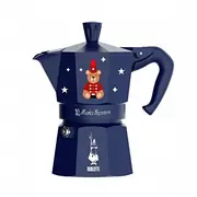 Kawiarka Bialetti - kawiarka Moka Express Joyful Christmas 3Tz  2501020298 8006363077545