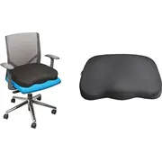 Kensington Ergonomiczna  z pamięcią ksztaltu-K55805WW K55805Ww 085896558057