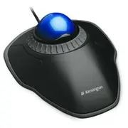 Kensington Trackball Orbit with scroll ring  K72337Eu 5028252073936 Umkenrpd0Tb0002