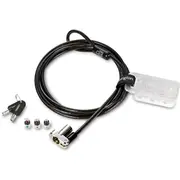 Kensington Universal 3 in 1 Keyed Lock  K62318Ww 085896623182 Amkenzn00000021