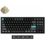 Keyboard Wrl Q3 Ultra/Black Q3U-M4 Keychron  4894979049865