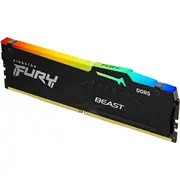 Kingston Technology Fury Beast Rgb  pamięci 32 Gb 1 x Ddr5 Kf552C40Bb2A-32 740617350357