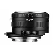 Kiwifotos  bagnetowy Venus Optics Laowa Magic Shift Converter Lw-Msc 1,4X - Nikon F / Z Vo3745 6940486702361