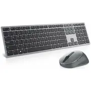 Klawiatura  Dell Km7321W Keyboard Mouse 5715063801031
