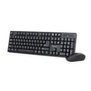 Klawiatura  Gembird Kbs-W-01 8716309091534