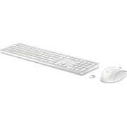Klawiatura  Hp 655 klawiatura i 2.4 Ghz Qwertz 860P8AaAbd 197497587579