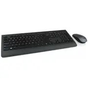 Klawiatura  Lenovo Professional Wireless Combo 4X30H56829 0889561017173