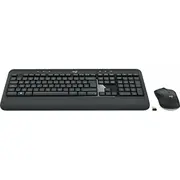 Klawiatura  Logitech Mk540 920-008688 5099206077492