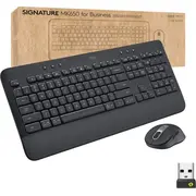 Klawiatura  Logitech Mk650 Signature 920-010993 5099206105133