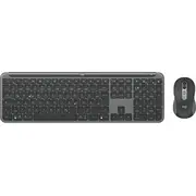 Klawiatura  Logitech Signature Slim Mk950 owa 920-012504 5099206119383