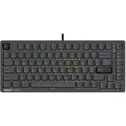 Klawiatura A4Tech Bloody Ms76  4711421003292