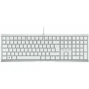 Klawiatura Cherry Xtrfy Tas Mx 3.1 Rgb Corded De Mx2A Brown w  G80-3890Liade-0 4025112111600