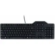 Klawiatura Dell Kb813 Przewodowa  Us 580-18366 58018366 5901165739604