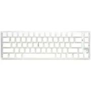 Klawiatura Ducky One 3 Aura White Sf Gaming klawiatura Rgb Led - Mx-Silver  Dkon2167St-Pdepdawwwwc1 4713319659437