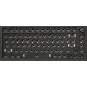 Klawiatura Glorious Gmmk Pro Barebone  Glo-Gmmk-P75-Rgb-B 0850005352372