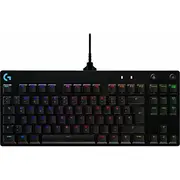 Klawiatura Logitech G Pro Gx Blue 920-010593  5099206099593