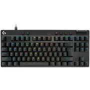 Klawiatura Logitech G Pro X Tkl Rapid  920-013233 5099206126480