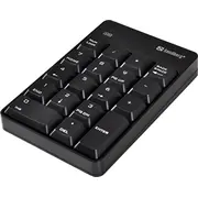 Klawiatura Sandberg Keypad 2 630-05  5705730630057
