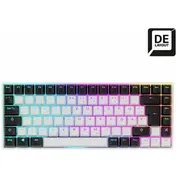 Klawiatura Sharkoon Skiller Sgk50 S3 klawiatura Usb Qwertz  4044951039180