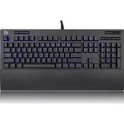Klawiatura Thermaltake Tt eSports Neptune Pro Blue switch Kb-Npp-Tbblus-01  4711246873124