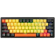 Klawiatura Tracer Gamezone Evo2 Hot Swap 63  Trakla47302 5907512871898