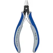 Knipex  , 125 mm, 79 42 125, 4003773061380 569410