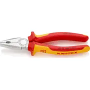 Knipex  kombinerki izolowane 03 06 200 4003773033776 495840