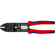 Knipex  zagniatania 230Mm 9721215 97 21 215 4003773019688 665611
