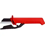 Knipex Knife for cable 9856  98 56 4003773026570 604431