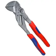 Knipex Plier wrenches chrome 250 mm  86 05 4003773047841 542222